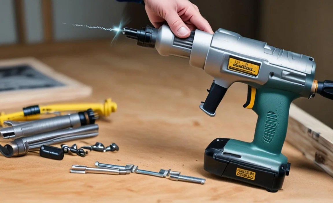 Loading Nails Like a Pro