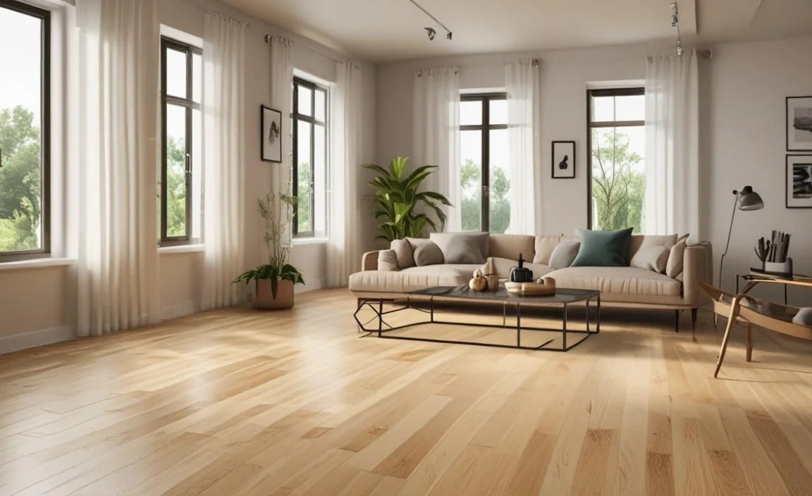 Long-Term Cost Considerations for Bamboo Flooring