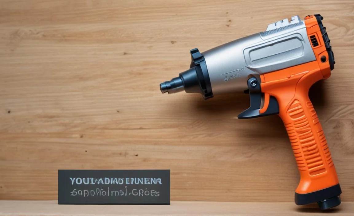 Lubricant for Pneumatic Tools