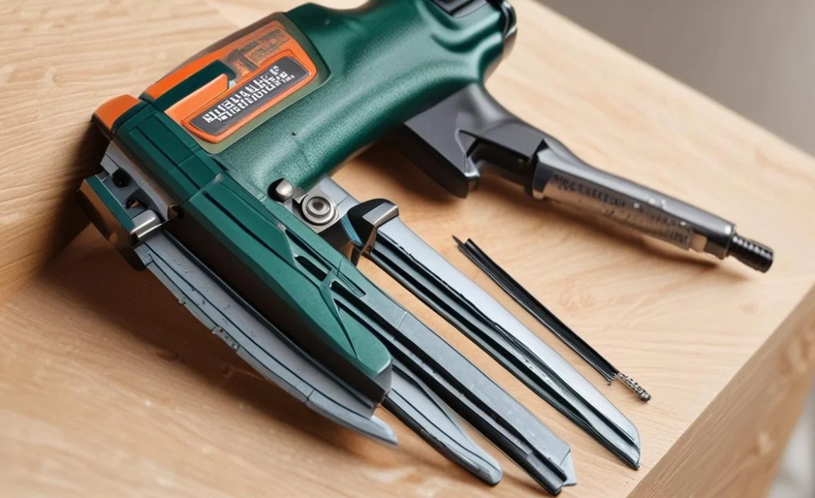 Magazine Capacity