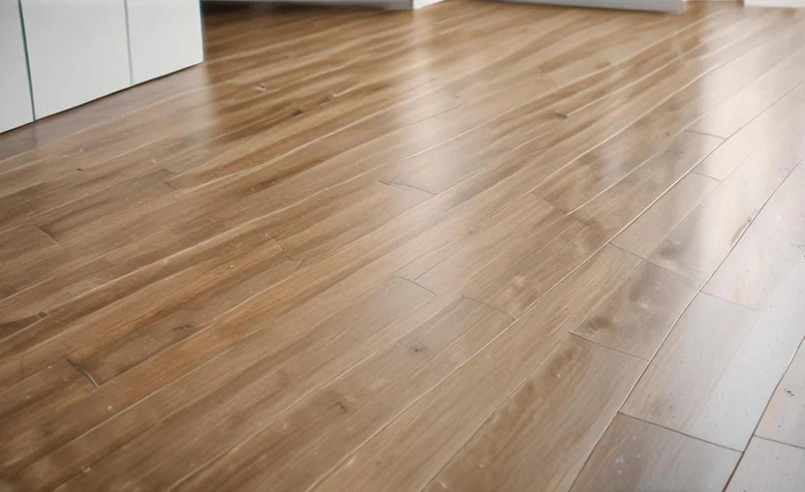 Maintaining Bamboo Floors Beyond Cleaning