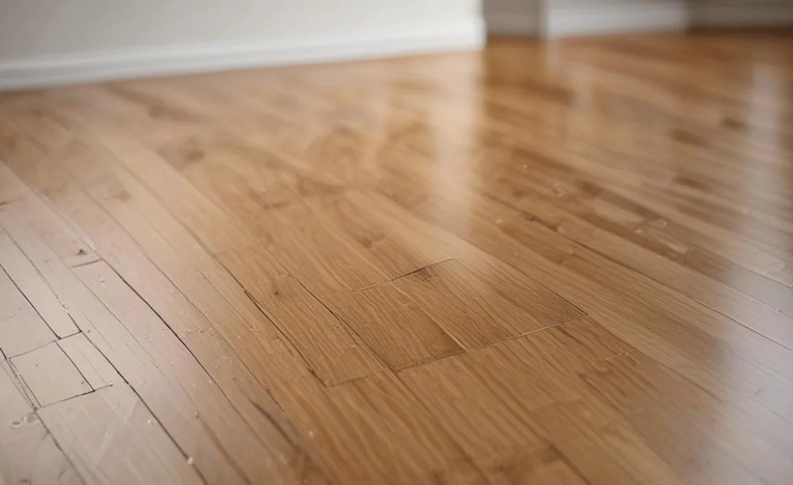 Maintaining Your Bamboo Flooring for Longevity