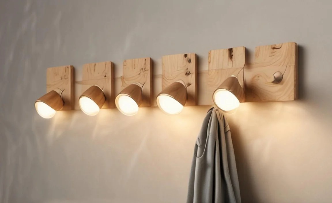 Maintaining Your Birch Wall Hooks