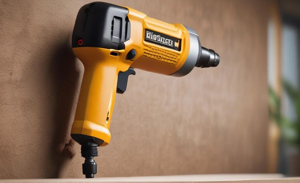 Maintaining Your Palm Nailer for Longevity