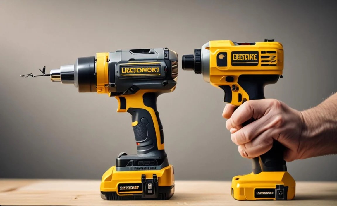 Maintenance and Cleaning Supplies