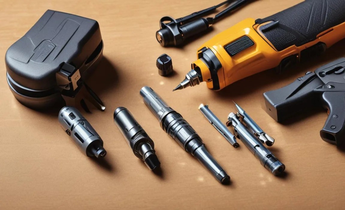 Maintenance Schedule: When to Replace Parts