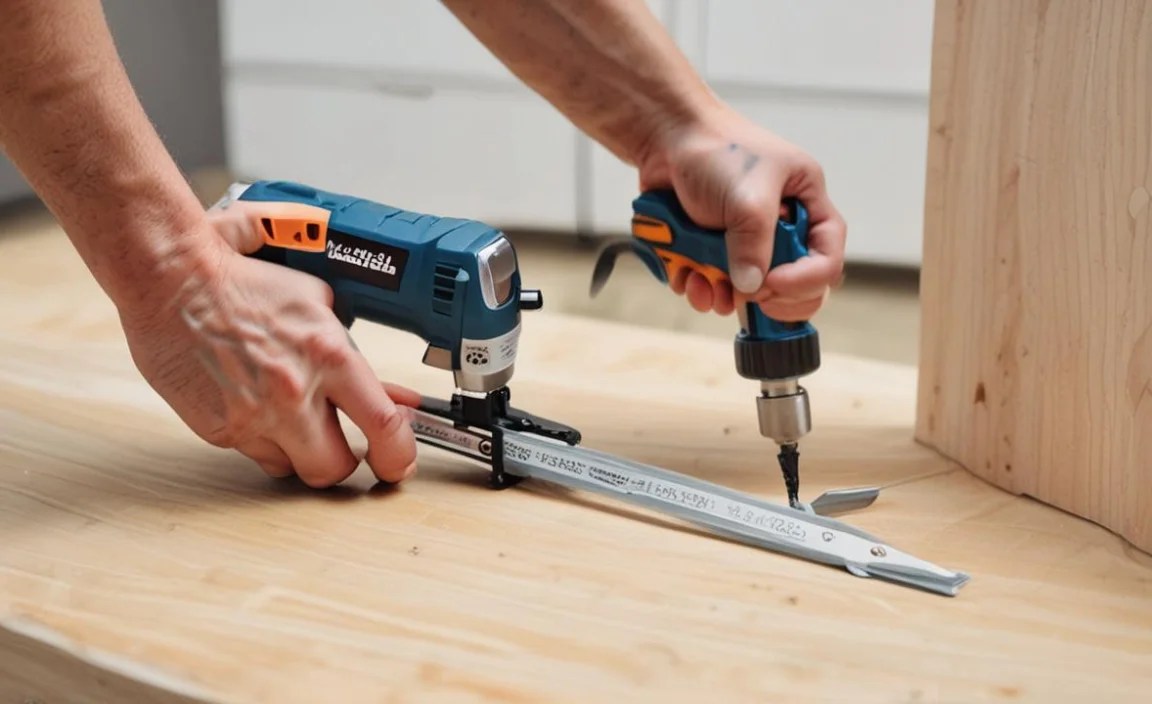 Maintenance Tips for Your Nailer