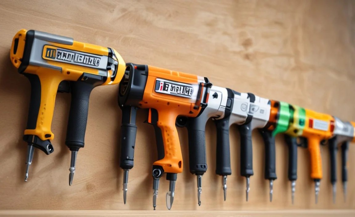 Maintenance Tips for Your New Nailer