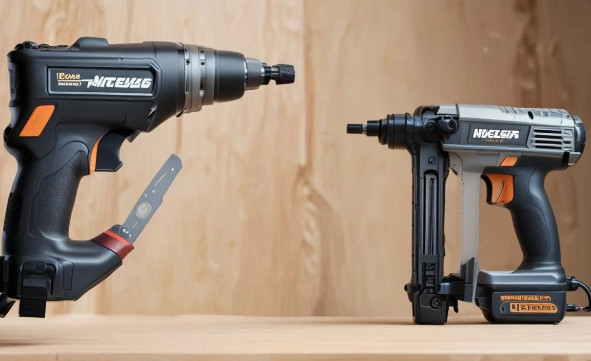Making the Connection: Hoses and Compressors