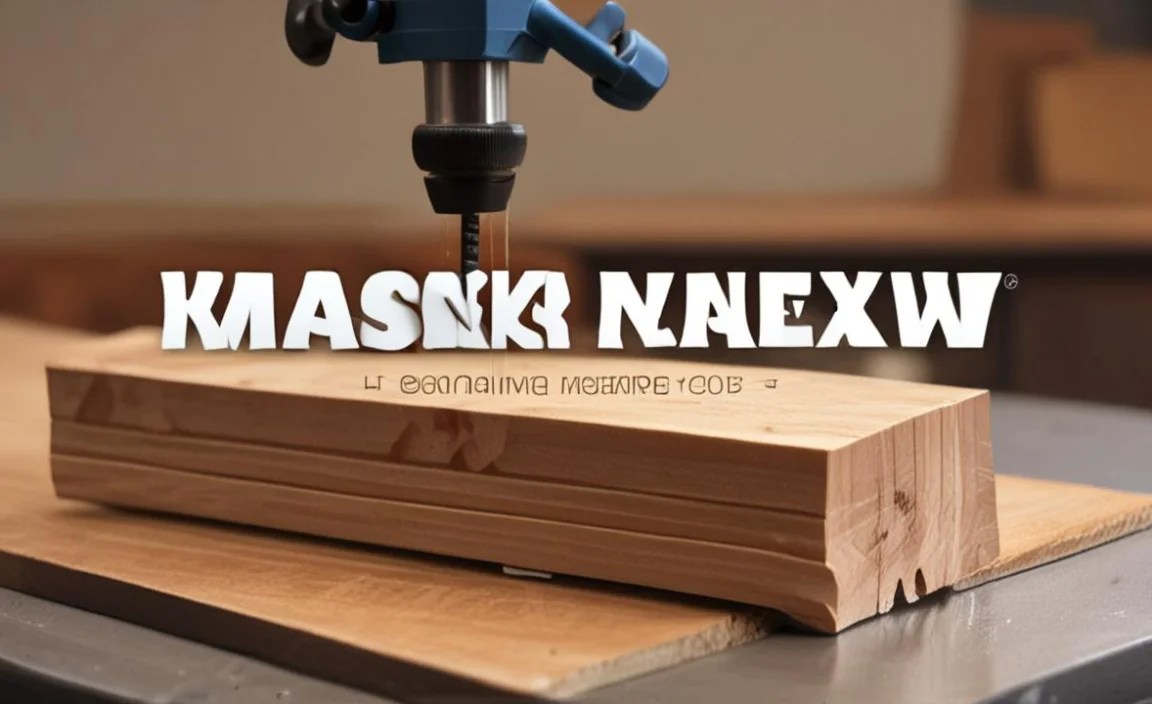 Master Bandsaw Kerf Width Measurement For Precise Cuts