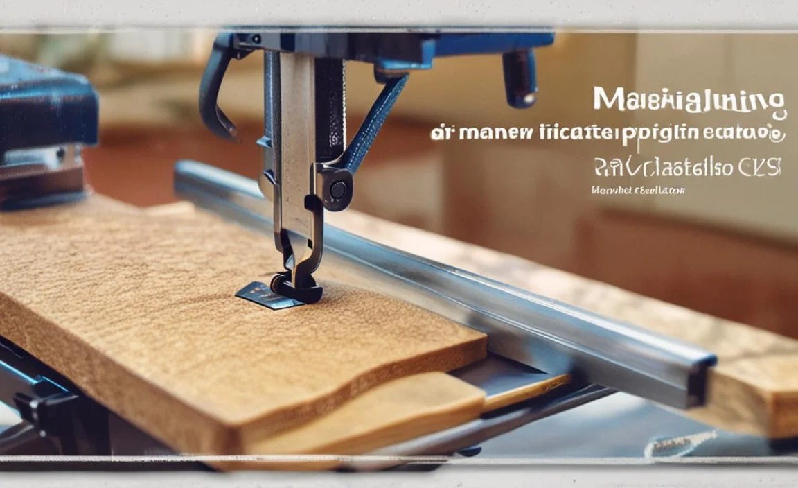Mastering Vibration Reduction In Bandsaws For Precision Cuts