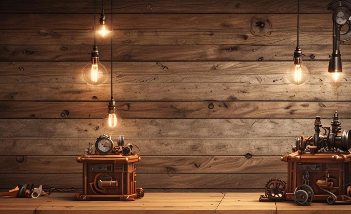 Materials and Tools: