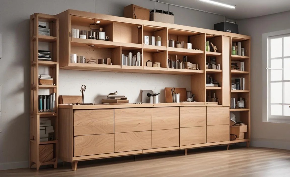 Materials and Tools: