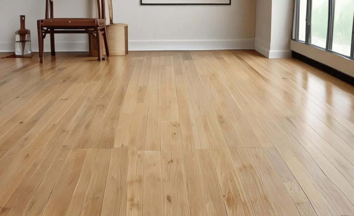 Materials Needed for Cleaning Bamboo Floors
