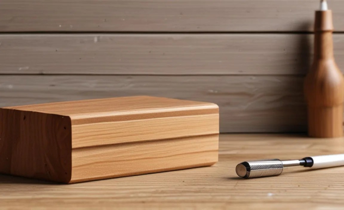 Materials & Tools:
