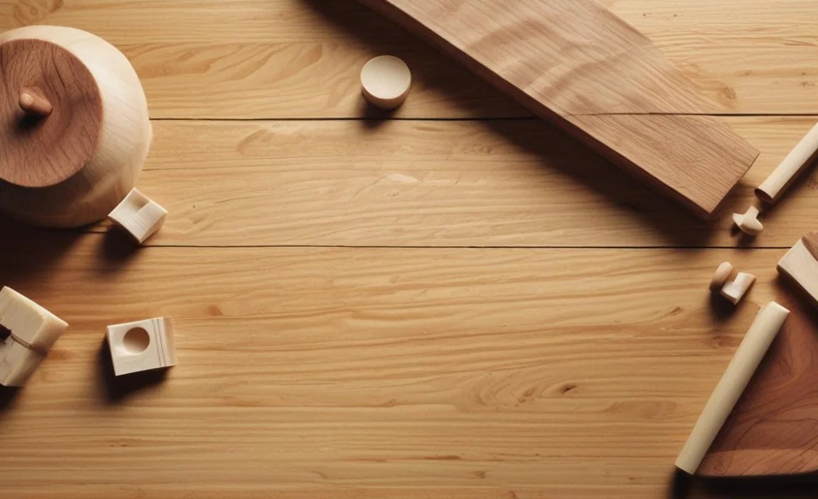 Materials & Tools:
