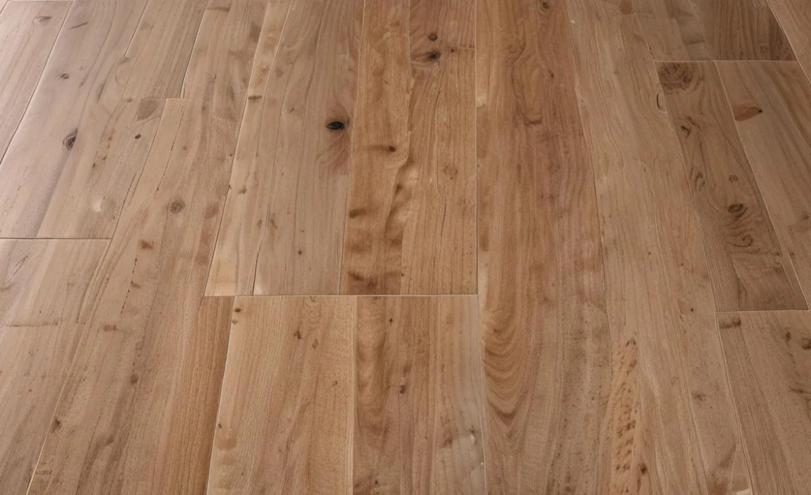 Method 1: Nail-Down Installation (The Classic Approach)
