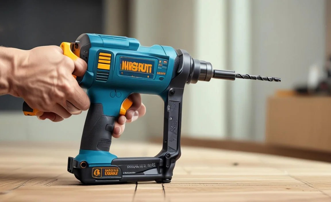 Mistake 3: Using the Wrong Type of Fasteners