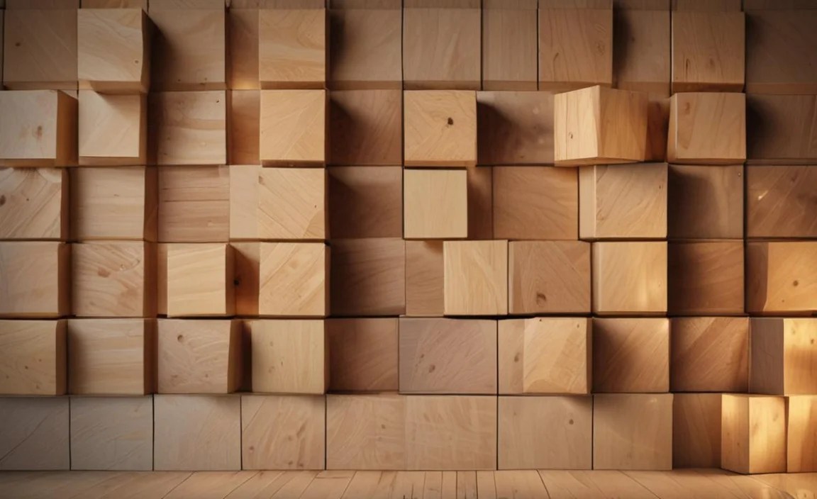 Mounting Your Modular Cubes