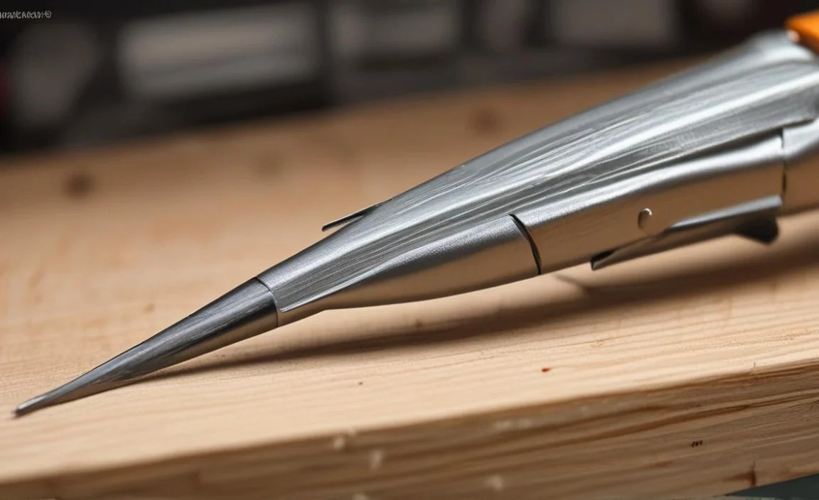 Nail Collating Types: How Your Nailer Loads Them