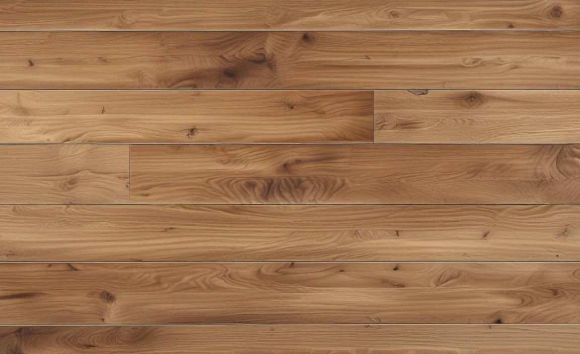 Nail-Down vs. Glue-Down vs. Floating Floors