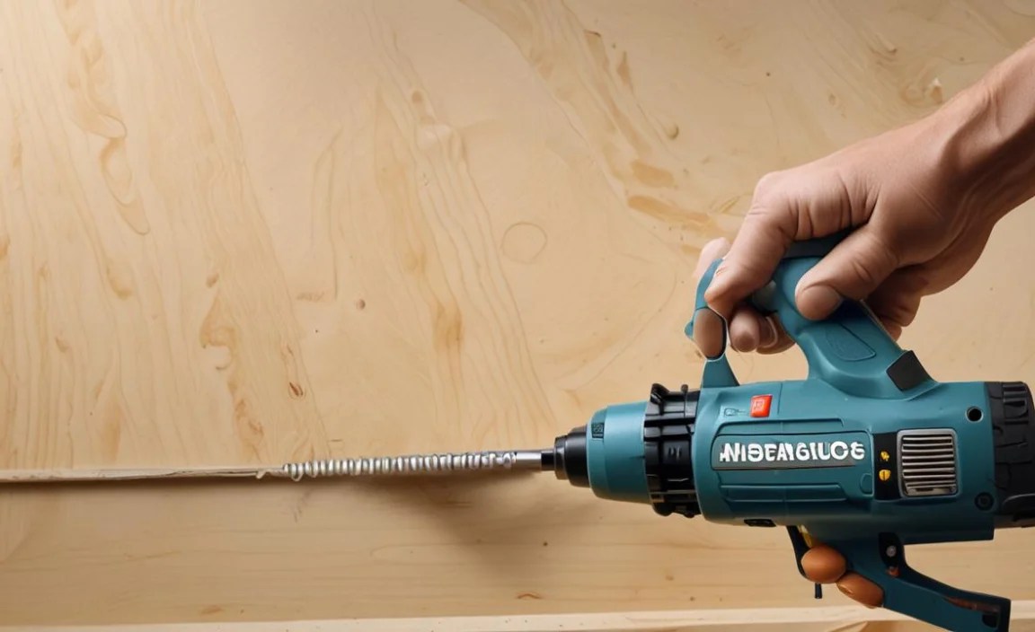 Nailer Considerations for Different Beadboard Types