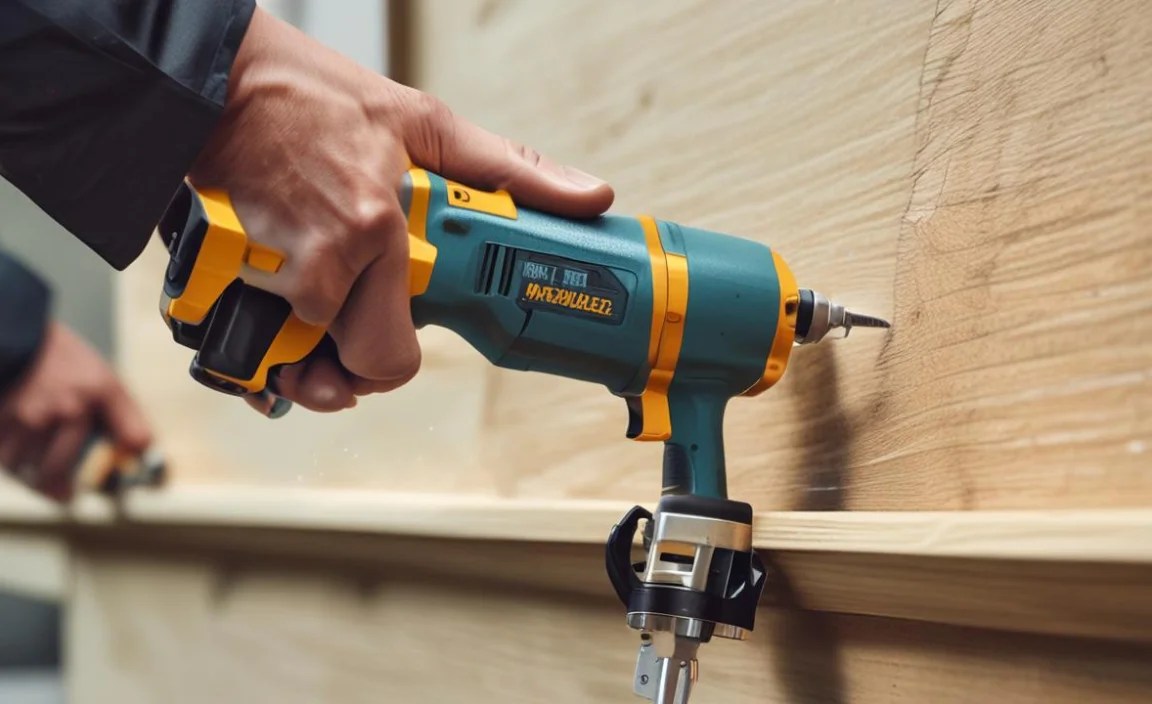 Nailer Firing Modes: A Quick Comparison Table