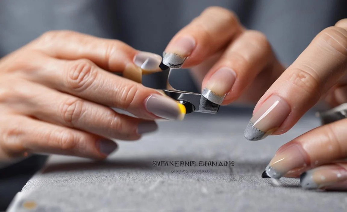 Nailer For Strip nails: Essential Guide