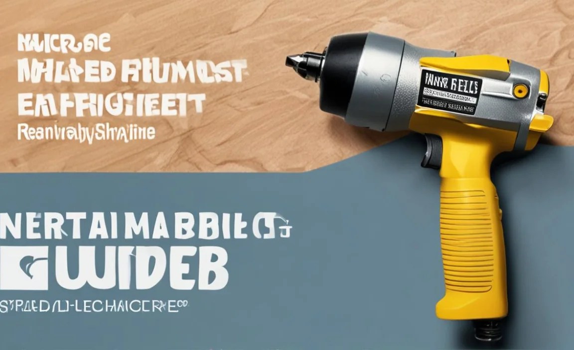 Nailer Magazine Spring Replacement Guide: Essential Tips