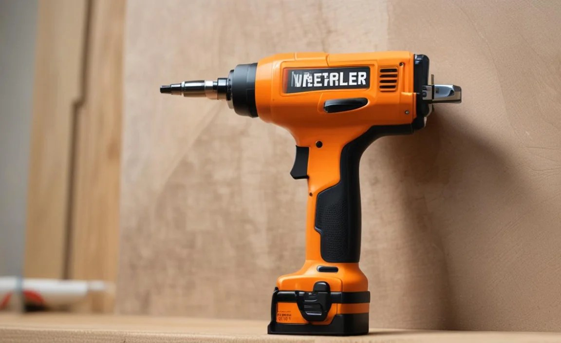Nailer Operation Safety Tips