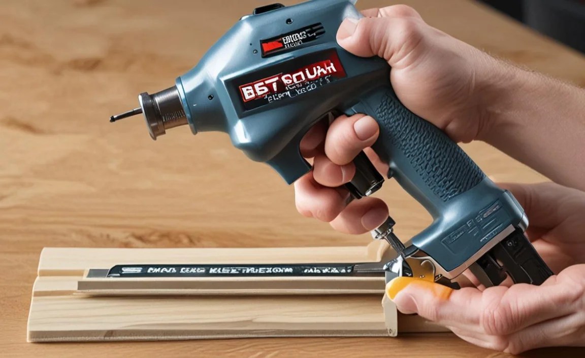 Nailer Power Sources: Pneumatic vs. Cordless