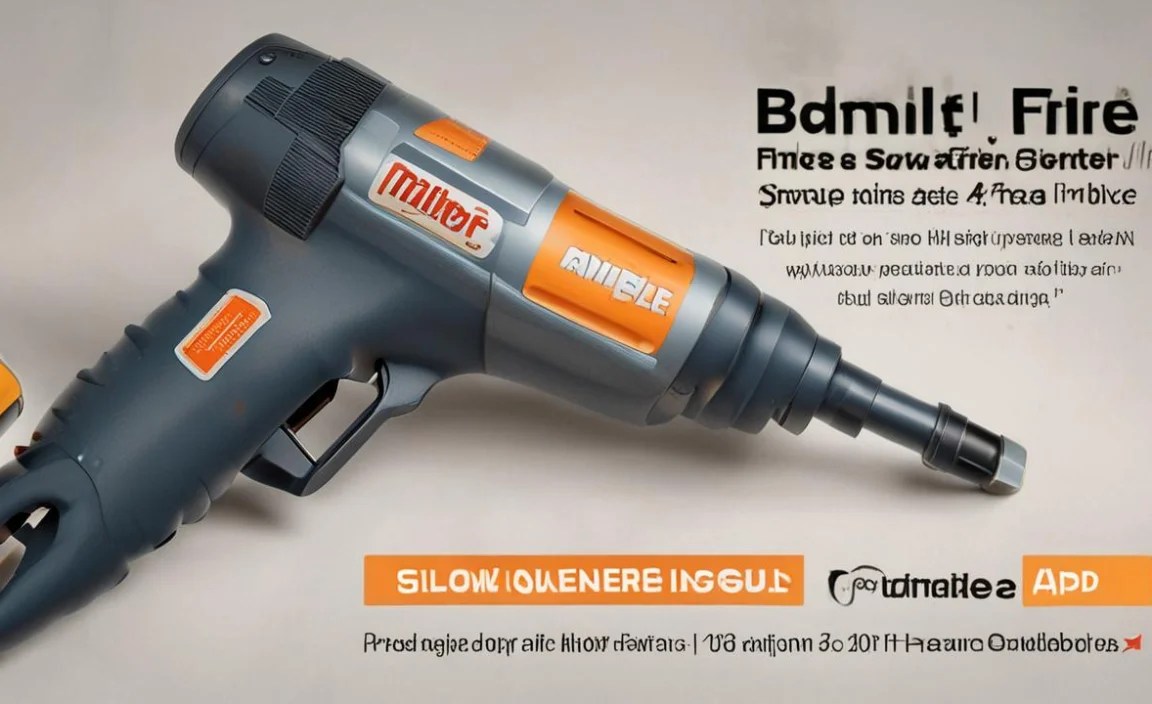 Nailer Slow Fire Issue Fix: Proven Solution
