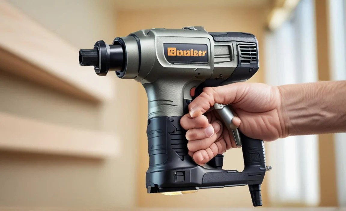Nailer Specifications: Understanding the Jargon