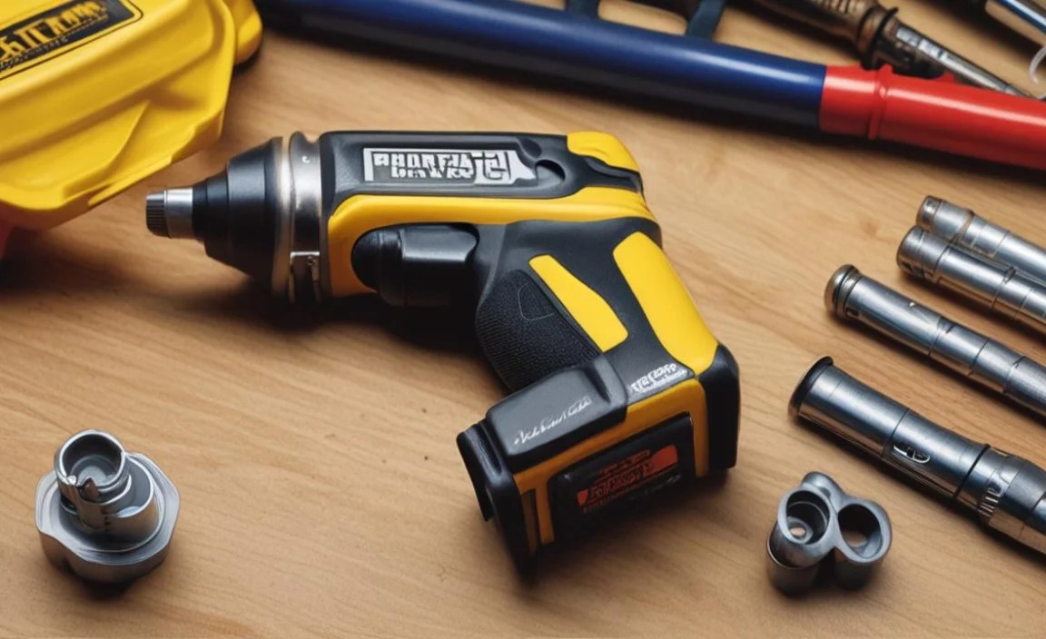 Nailer Types & Their Uses