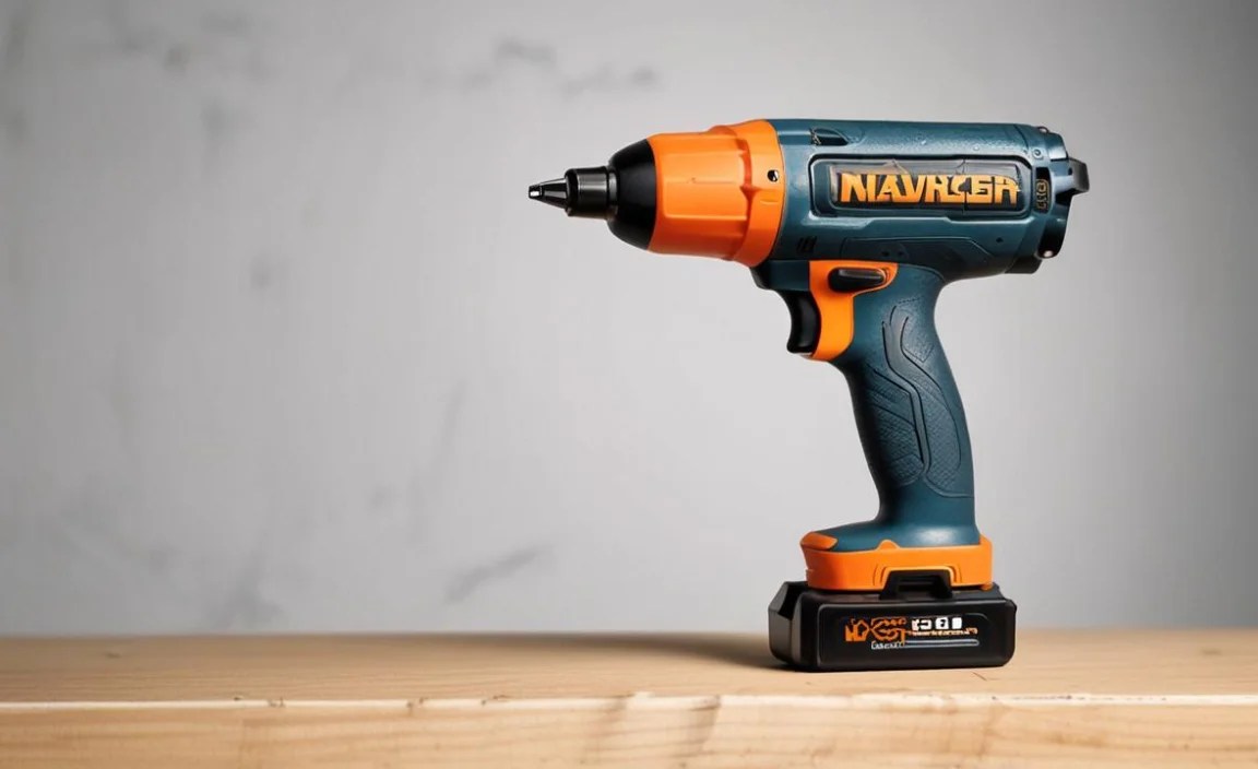 Nailer vs Hammer Comparison Table
