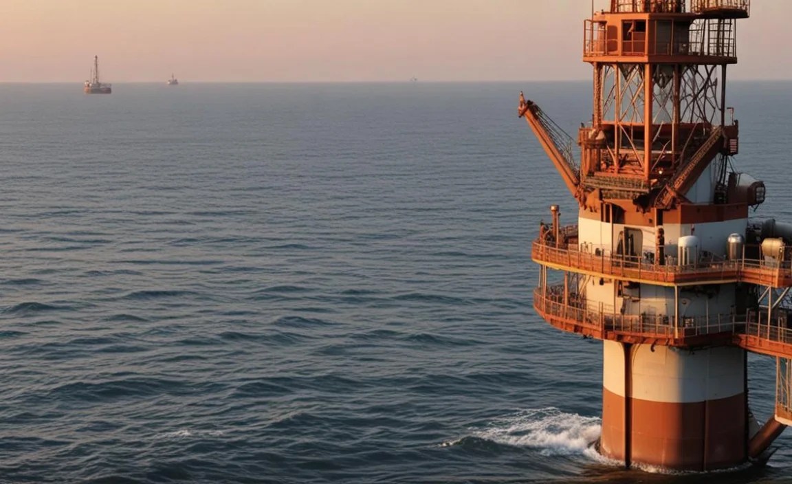 Offshore Drilling
