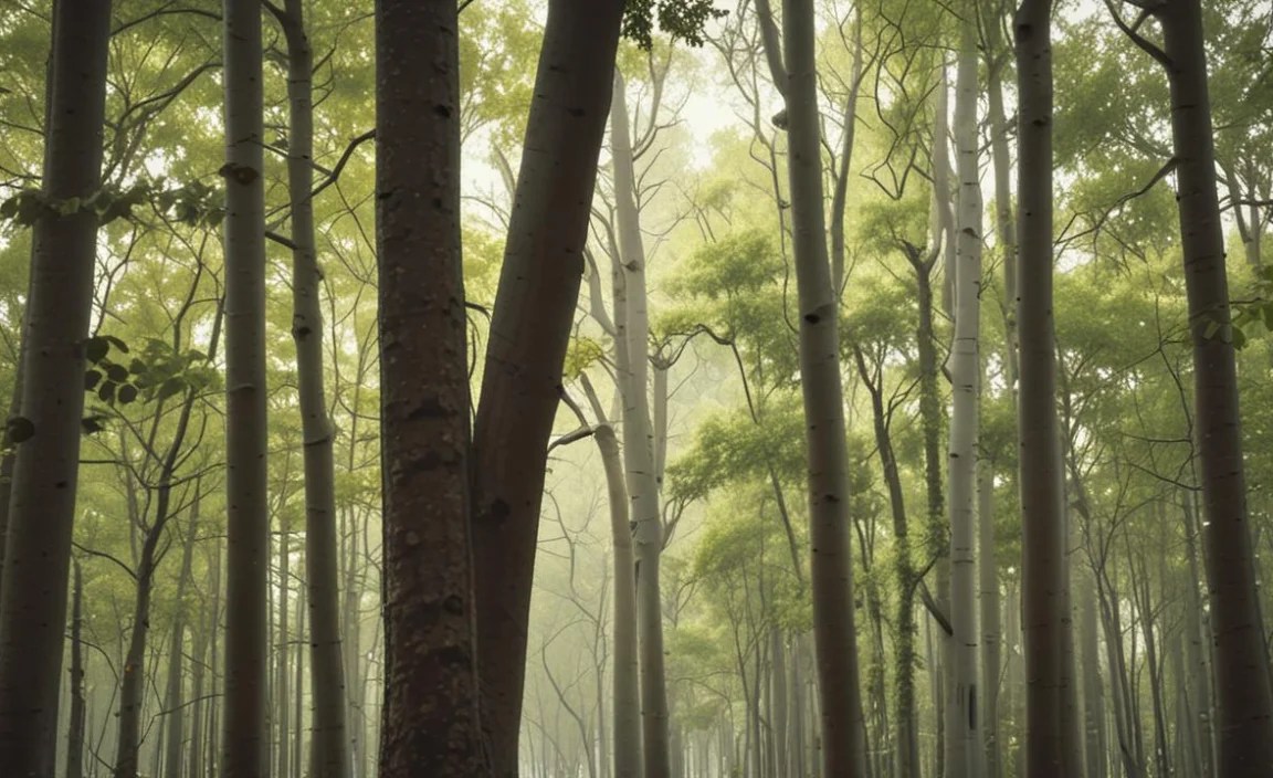 Optimal Soil pH and Conditions for Trees