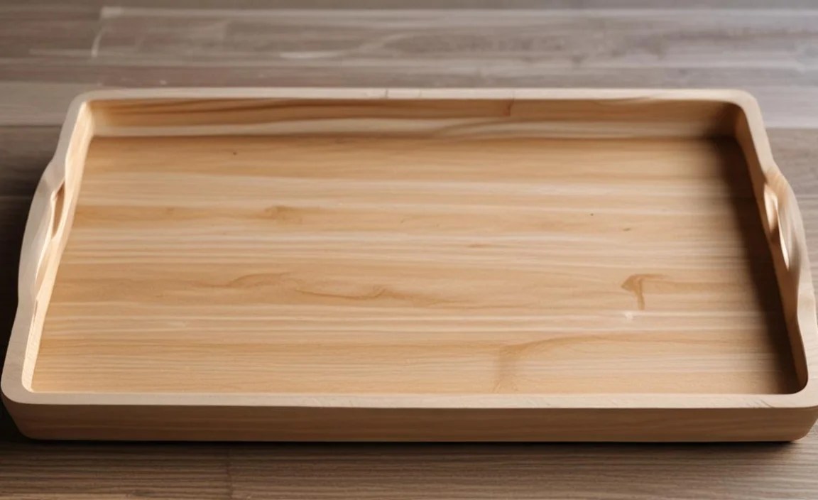 Option 1: Staining and Sealing