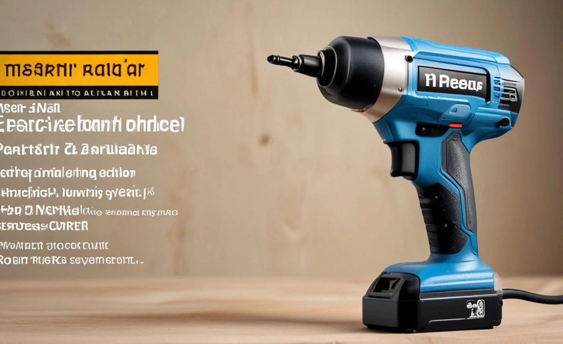 Other Specialized Nailers
