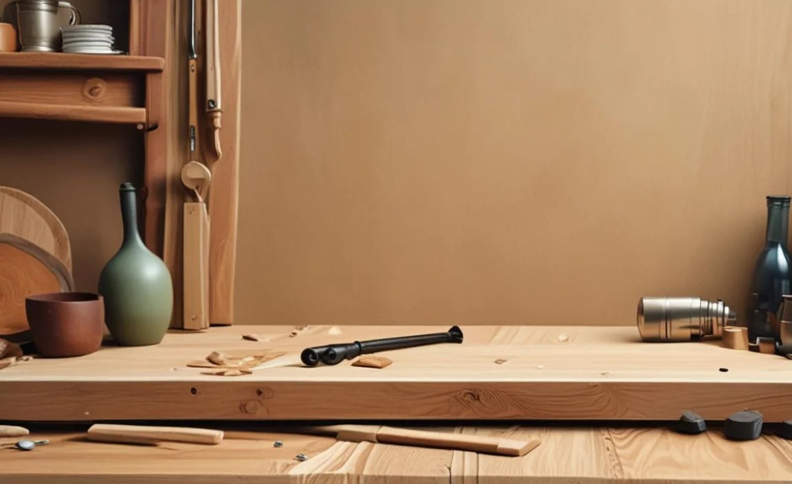 Painting Techniques for Stunning Woodworking Projects