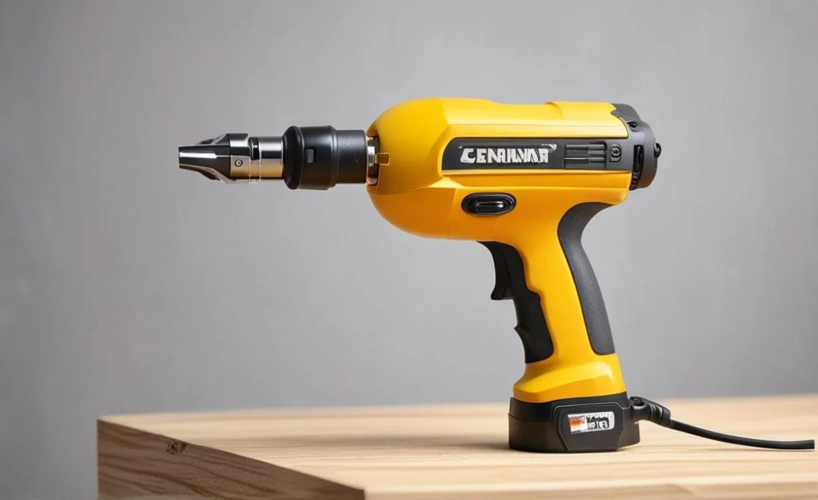 Palm Nailers vs. Other Tools: A Quick Comparison
