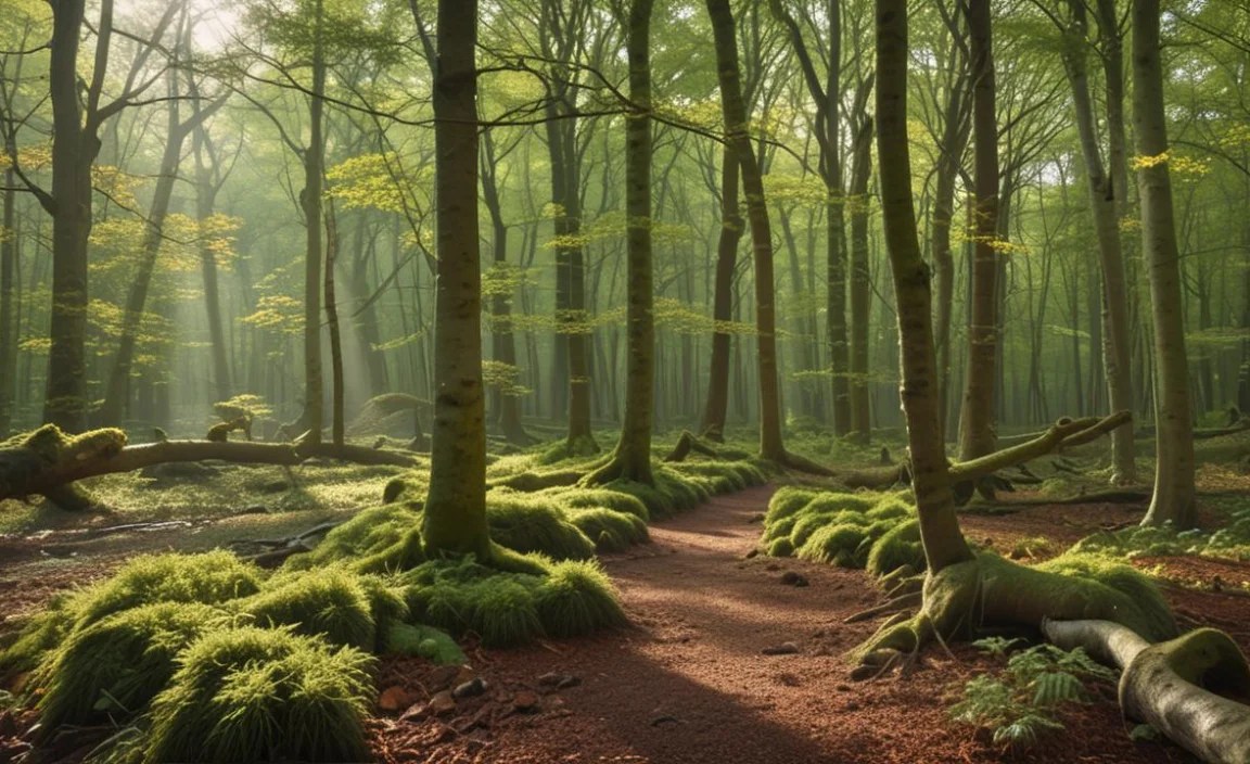 Parking Information