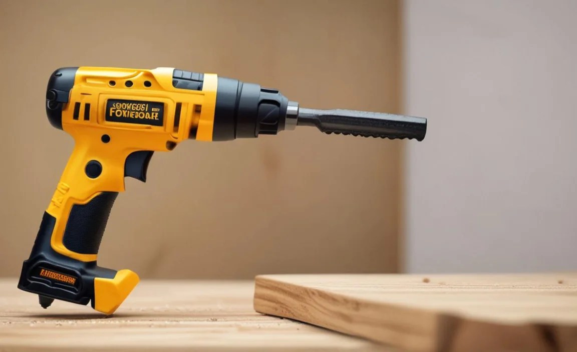 Pin Nailers