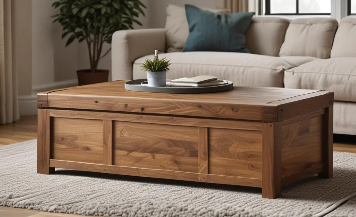 Planning Your Ottoman Dimensions