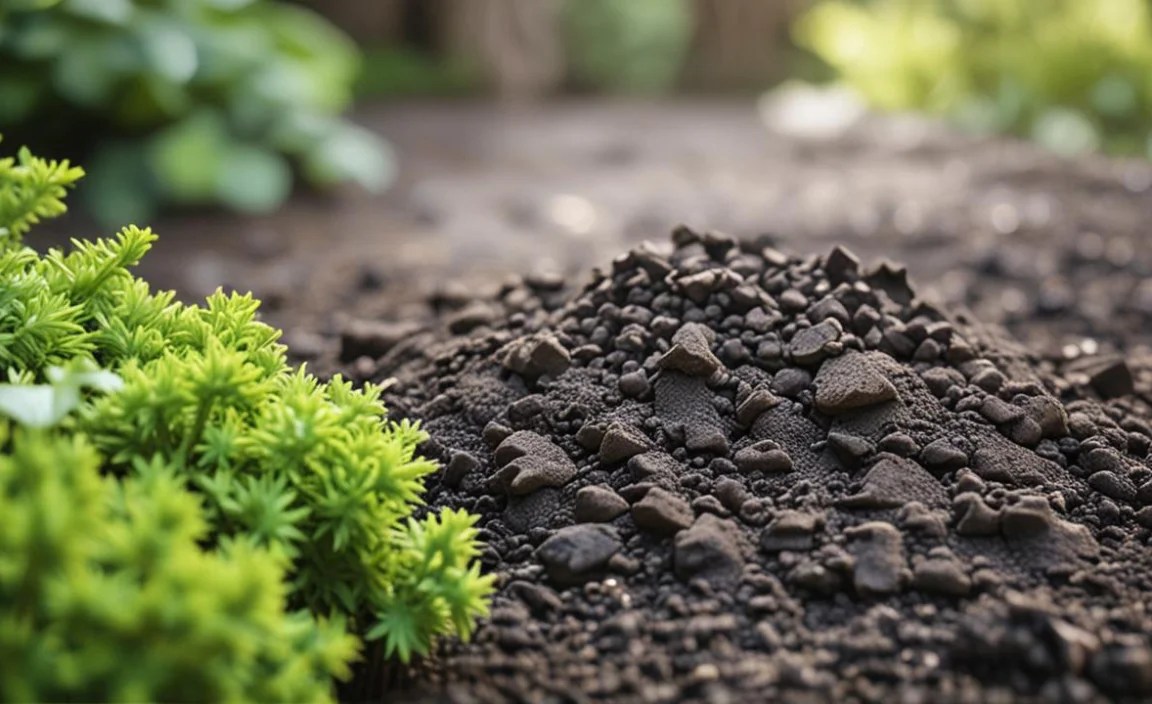 Plants That Thrive with Wood Ash