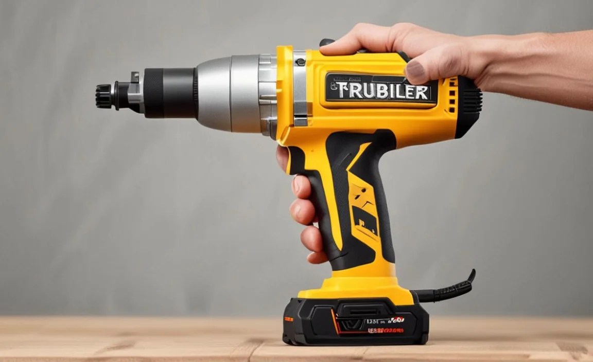 Pneumatic Brad Nailer Troubleshooting