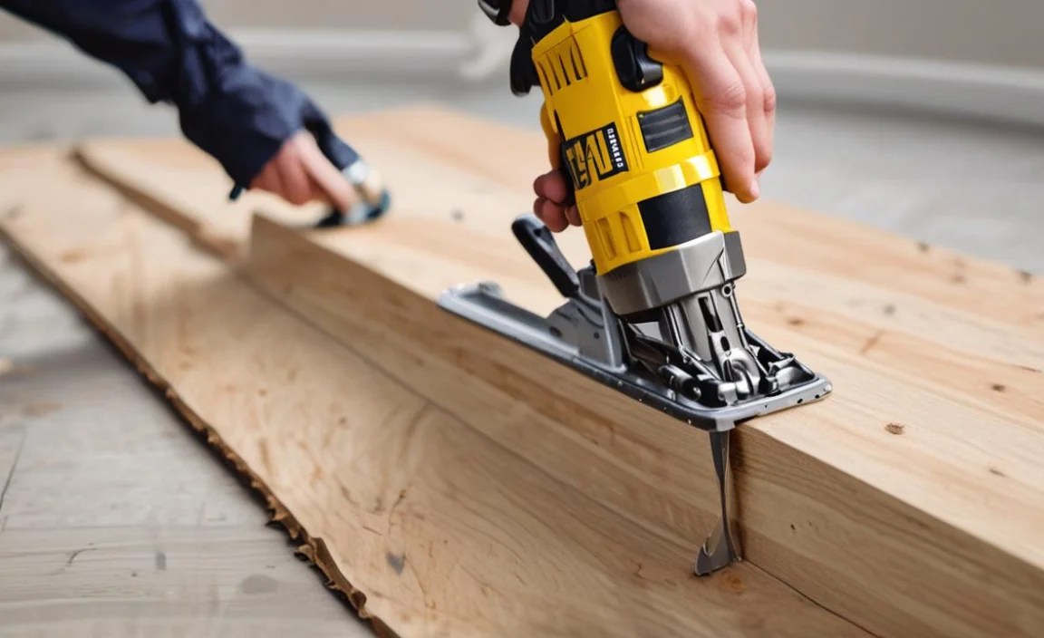 Pneumatic Finish Nailers