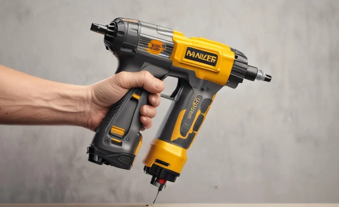 Pneumatic vs. Cordless: Making the Final Choice
