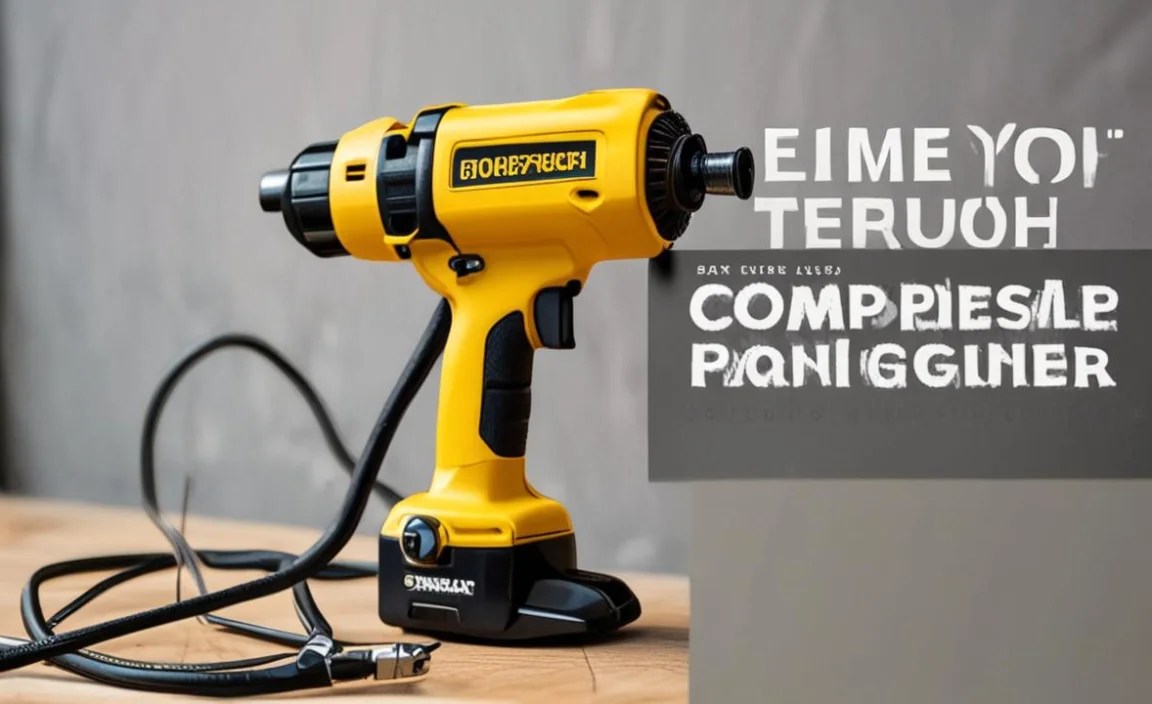Portable vs. Stationary Compressors