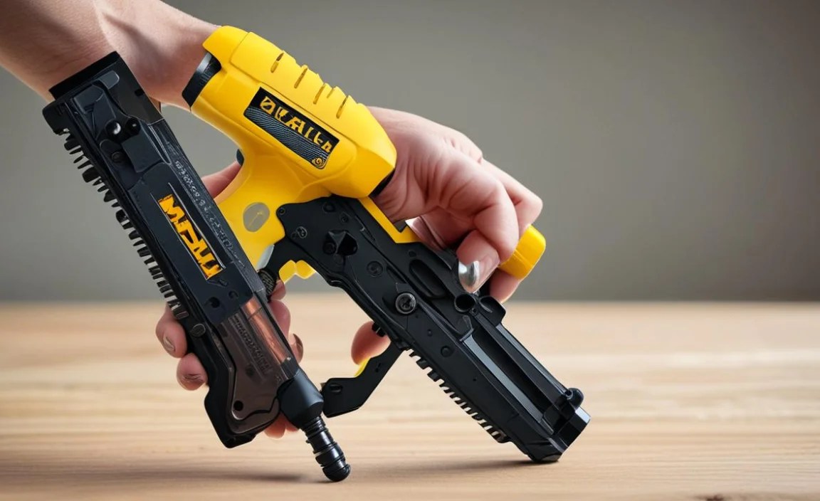 Possible Causes & Fixes: